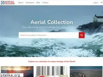 aerialcollection.com