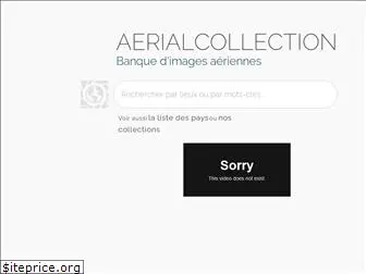 aerialcollection.fr