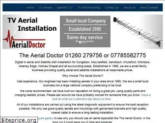 aerialdoctor.com