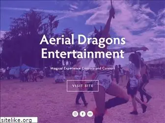 aerialdragons.com