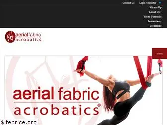 aerialfabric.com