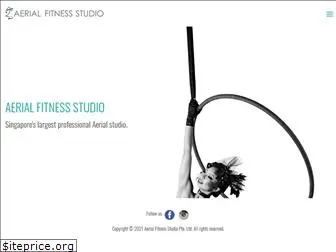 aerialfitness.sg