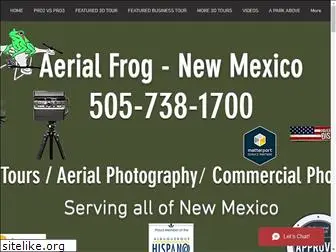 aerialfrog.com