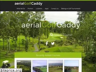 aerialgolfcaddy.com