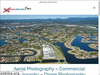 aerialhotshots.com.au