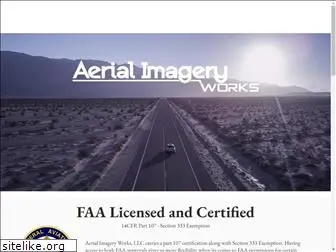 aerialimageryworks.com