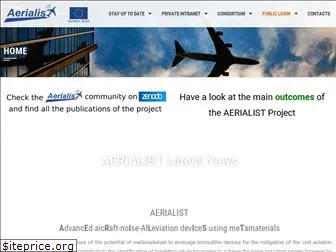 aerialist-project.eu