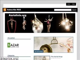 aerialists.org