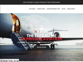 aerialjets.com