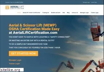 aerialliftcertification.com