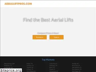 aerialliftpros.com