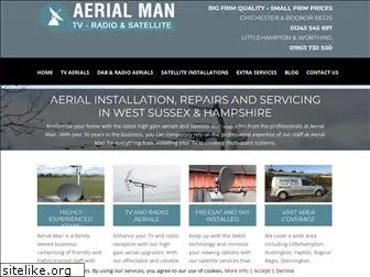 aerialman.com