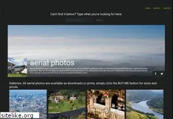 aerialphotography.org.uk