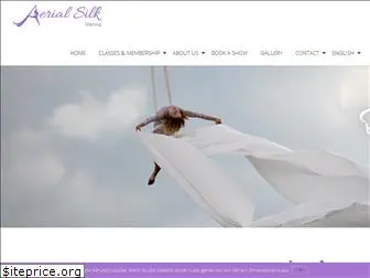 aerialsilk.at