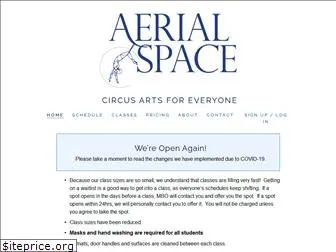 aerialspace.org