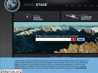 aerialstage.com