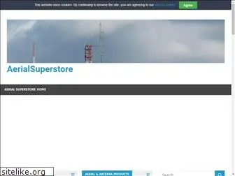 aerialsuperstore.co.uk