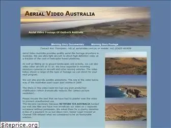 aerialvideo.com.au