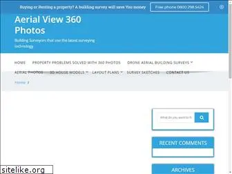 aerialview360photo.com