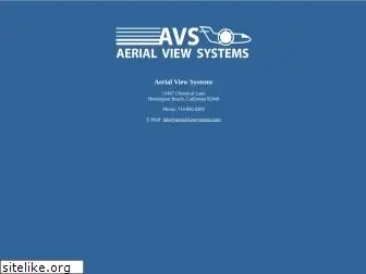 aerialviewsystems.com