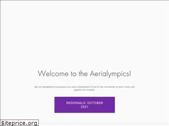aerialympics.com