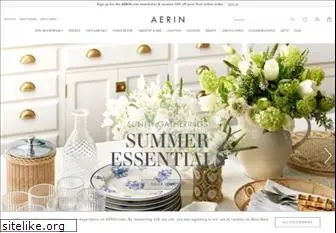 aerin.com