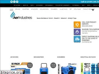 aerindustries.com