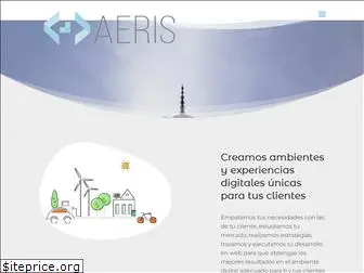 aeris.com.mx