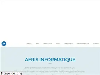 aeris.fr