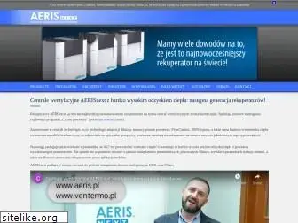 aeris.pl