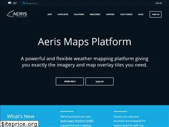 aerisweather.com