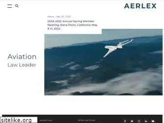 aerlex.com