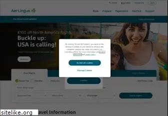 aerlingus.com