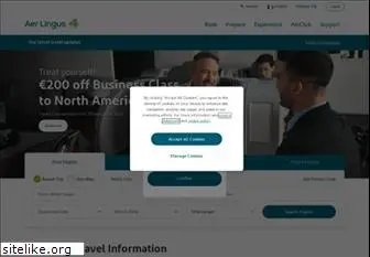 aerlingus.de