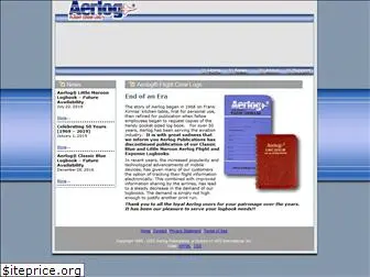 aerlog.com