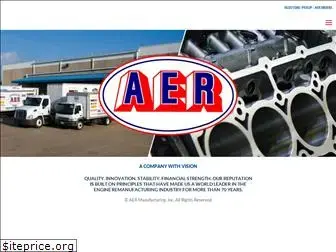 aermanufacturing.com