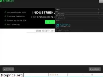 aermax.de