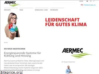 aermec.ch
