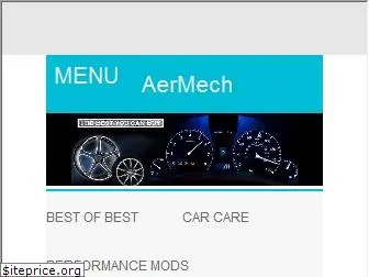 aermech.com
