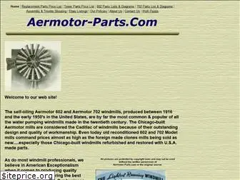 www.aermotor-parts.com