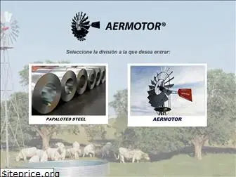 aermotor.com.mx