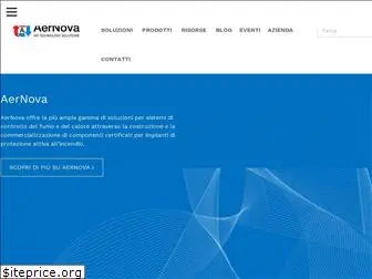 aernova.eu