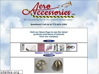 aero-accessories.com