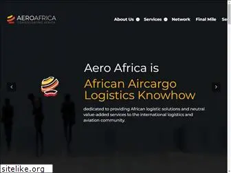 aero-africa.com