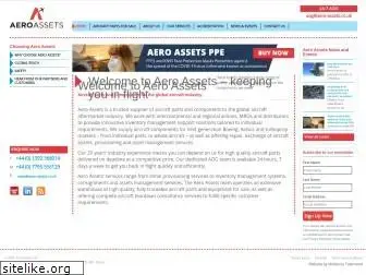 aero-assets.co.uk
