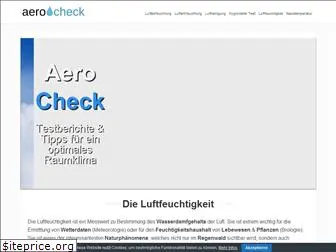 aero-check.de