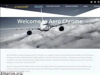 aero-chrome.com