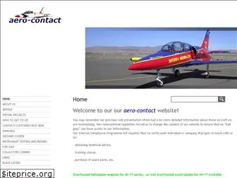 aero-contact.com