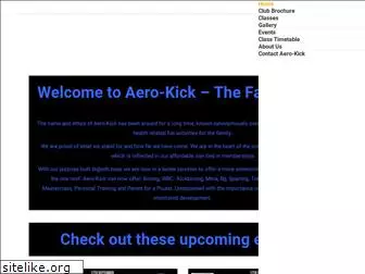 aero-kick.co.uk