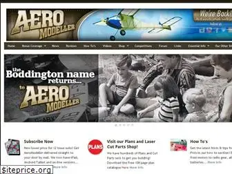 aero-modeller.com